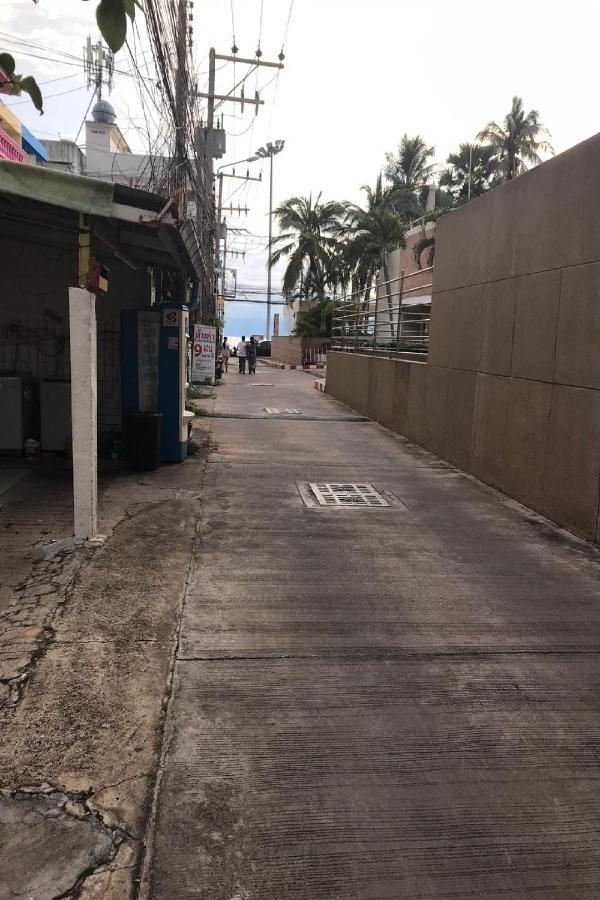 Hotel Oyo 1141 Ban Dao Jomtien Exterior foto