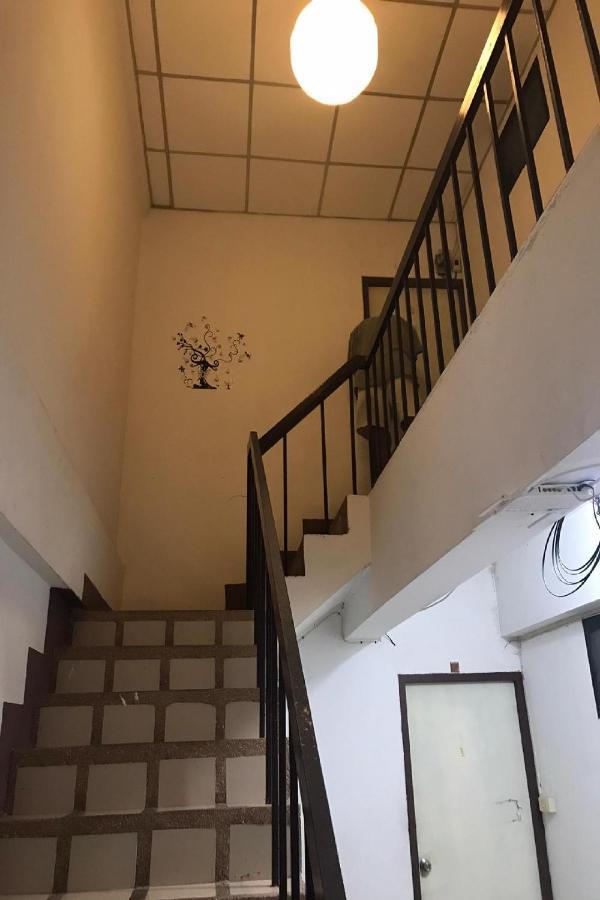 Hotel Oyo 1141 Ban Dao Jomtien Exterior foto